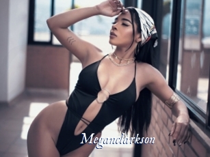 Meganclarkson