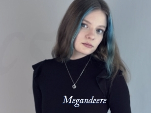Megandeere