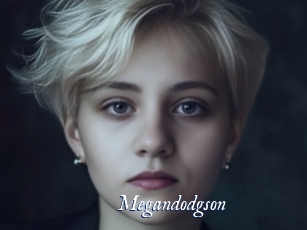 Megandodgson