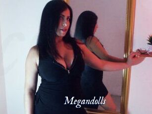 Megandolls