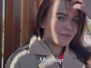 Megandort
