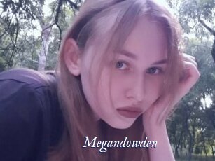 Megandowden
