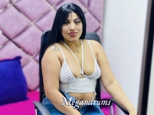 Megandrums