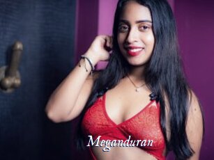 Meganduran