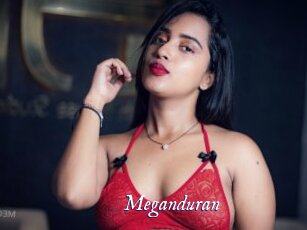 Meganduran
