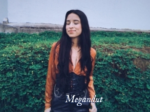 Megandut