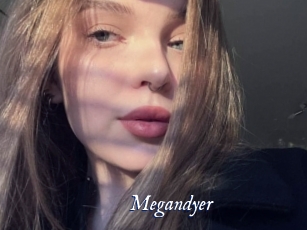 Megandyer