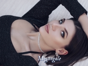 Megangale