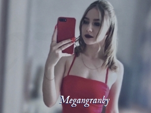 Megangranby