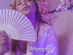 Megangreyh