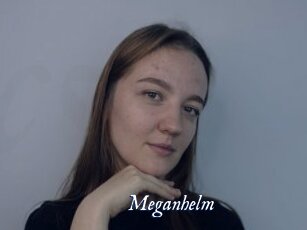 Meganhelm