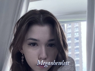 Meganhewlett