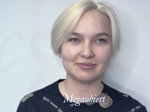 Meganhiett