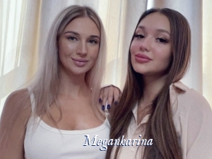 Megankarina