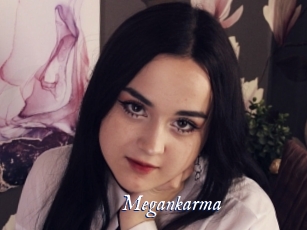 Megankarma