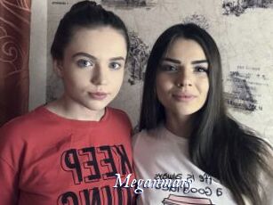 Meganmary
