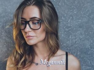 Meganmils