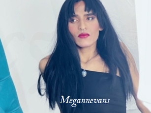 Megannevans