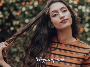 Megannjonnes