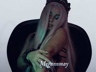 Megannmay