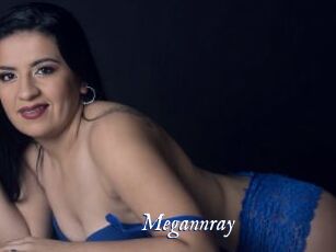 Megannray