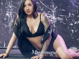 Meganrougue