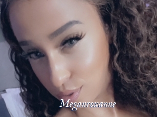 meganroxanne Cam 5