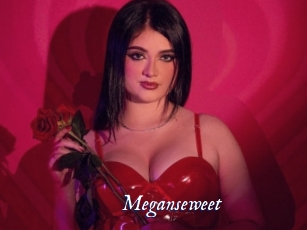 Meganseweet