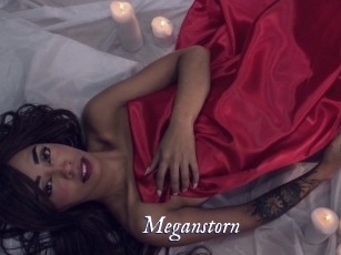 Meganstorn