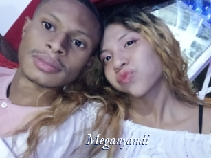 Meganyandi