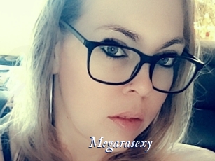 Megarasexy