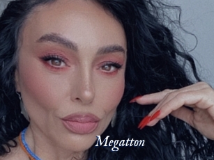 Megatton