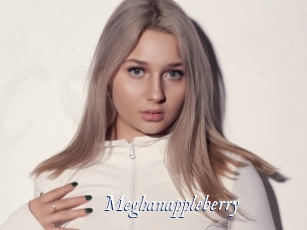 Meghanappleberry