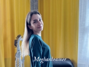 Meghanbeamer