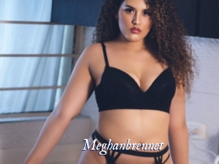 Meghanbrennet