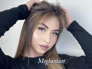 Meghanburt