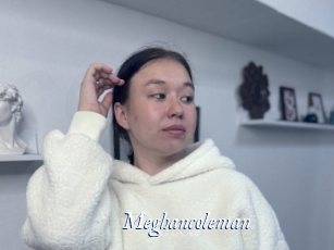 Meghancoleman