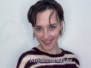 Meghancommander