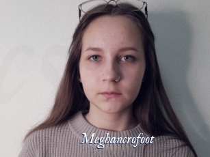 Meghancrofoot