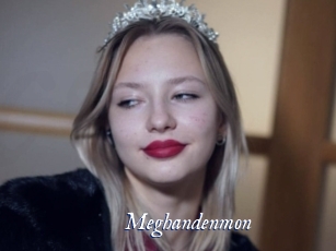 Meghandenmon