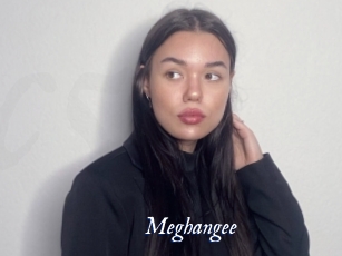 Meghangee