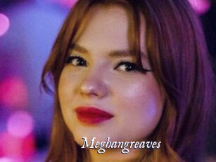 Meghangreaves