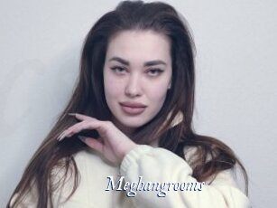 Meghangrooms