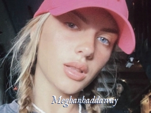 Meghanhaddaway