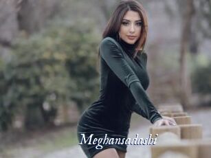Meghansadashi
