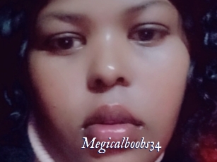 megicalboobs34 Cam 5