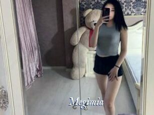 Megimia