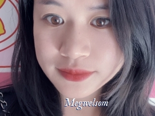 Megwelsom