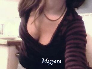 Megyara