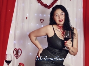 Meikomolina